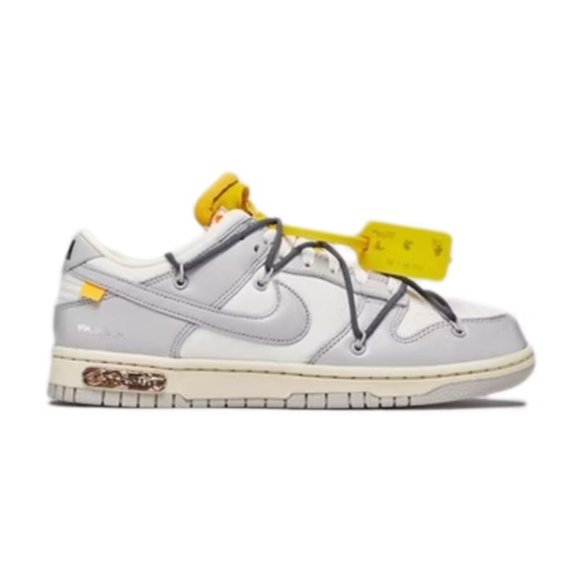 Off-White Lot 41 DM1602-105 Off-White Lot 41 DM1602-105