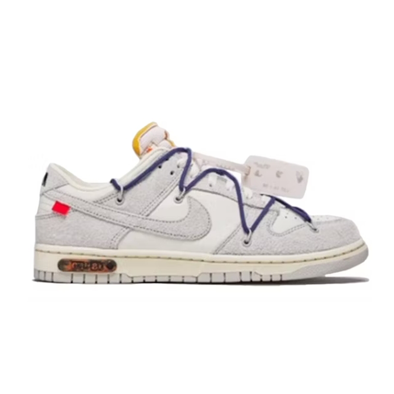 Off-White Lot 18 DJ0950-112 Off-White Lot 18 DJ0950-112