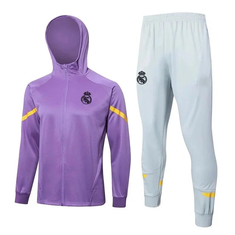 皇马紫色 皇马紫色