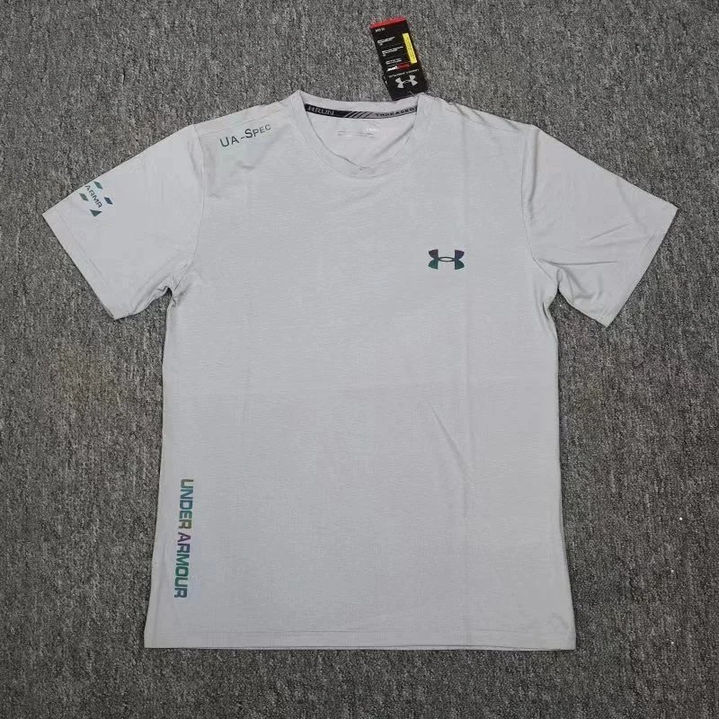 白色冰丝短袖2 白色冰丝短袖2